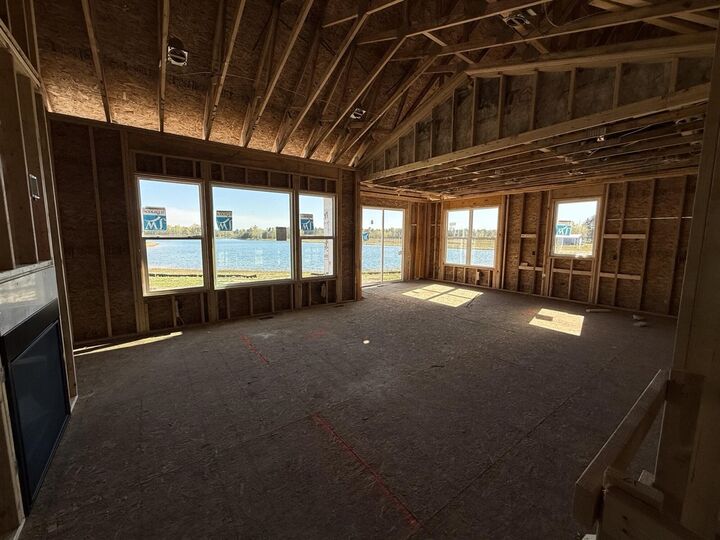 Property Photo:  14936 Fillmore Street Lot 46  MI 49460-9818 