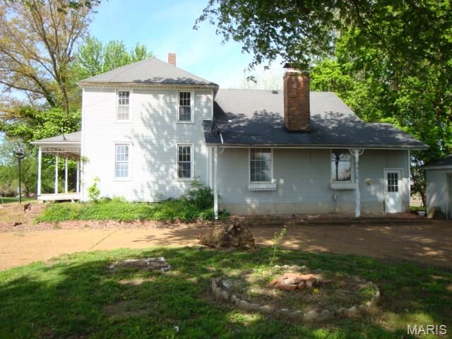 Property Photo:  13103 Trestle Road  IL 62249 