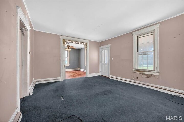 Property Photo:  13103 Trestle Road  IL 62249 
