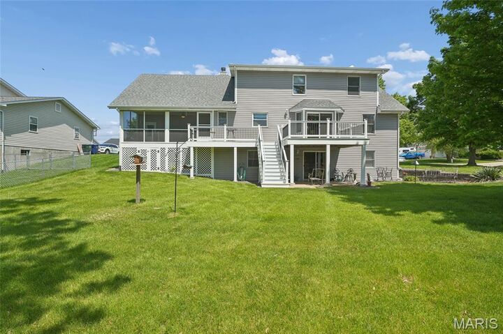 Property Photo:  458 Fox Den Lane  MO 63385 