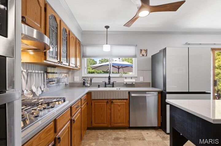 Property Photo:  2429 Wesford Drive  MO 63043 