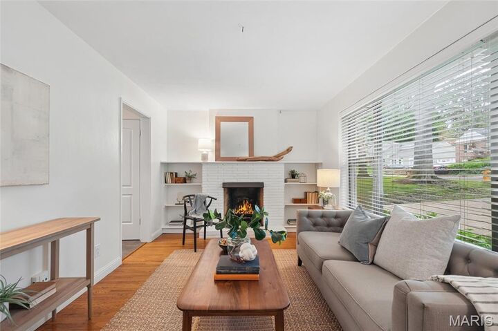 Property Photo:  7313 Nottingham Avenue  MO 63119 