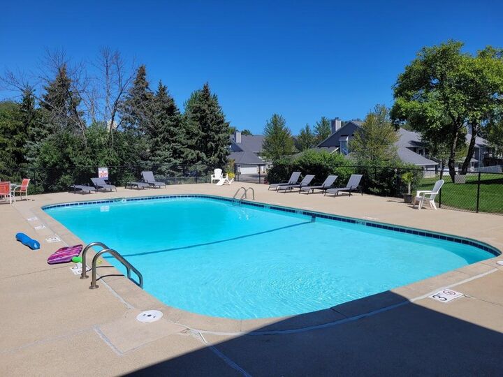 Property Photo:  1132 W Baldwin Ct  WI 53092 