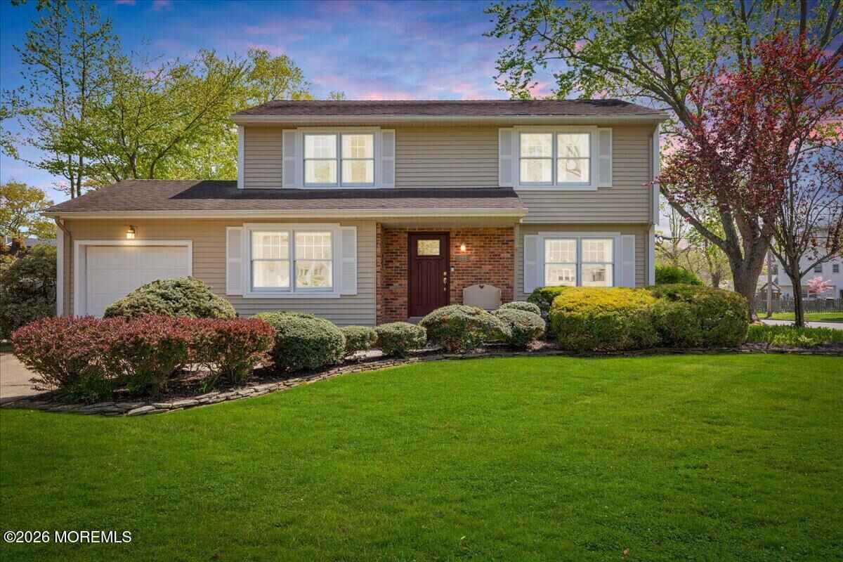 Property Photo:  881 Utah Drive  NJ 08753 