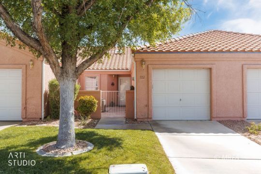 Property Photo:  722 Peartree  NV 89027 