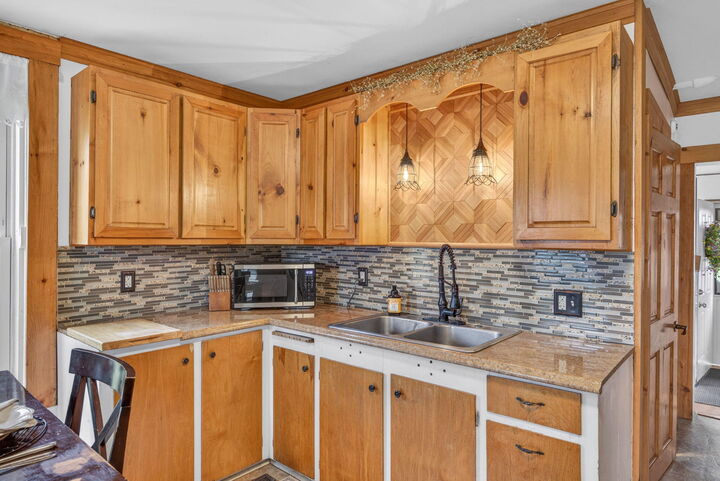 Property Photo:  404 E 3rd Street  MI 49639 