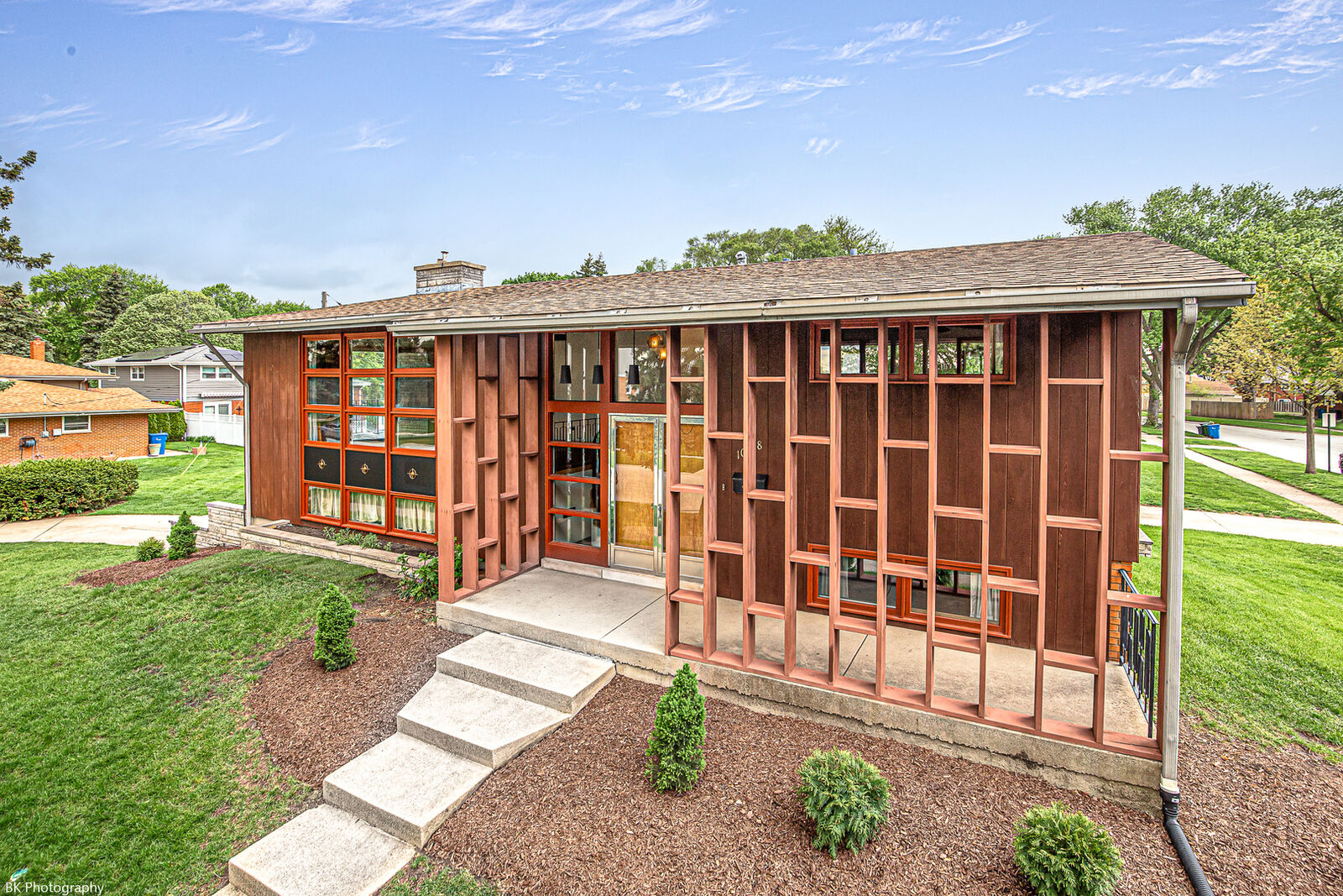 Property Photo:  10128 S Kenton Avenue  IL 60453 