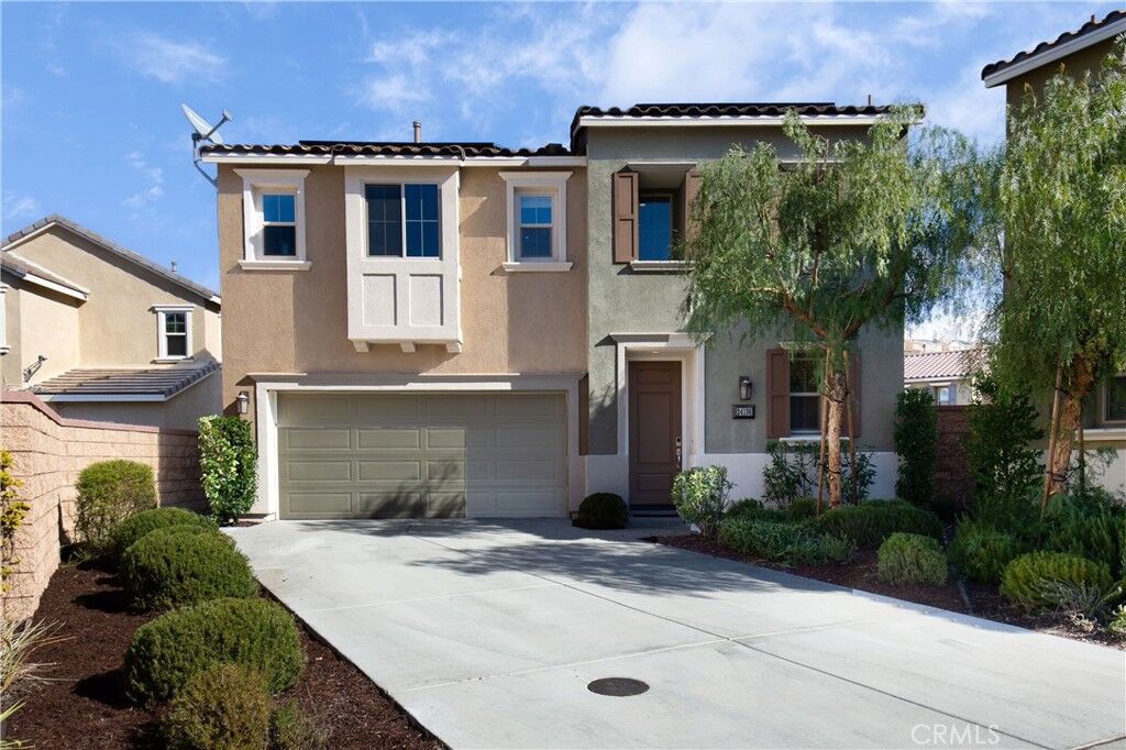 Property Photo:  24136 Darmera  CA 92532 