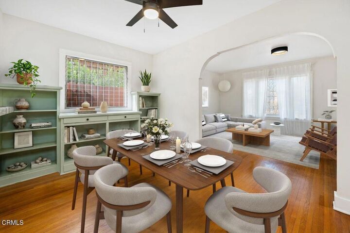 Property Photo:  2436 Langdale Avenue  CA 90041 