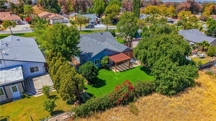 Property Photo:  2393 Mesquite Lane  CA 92882 