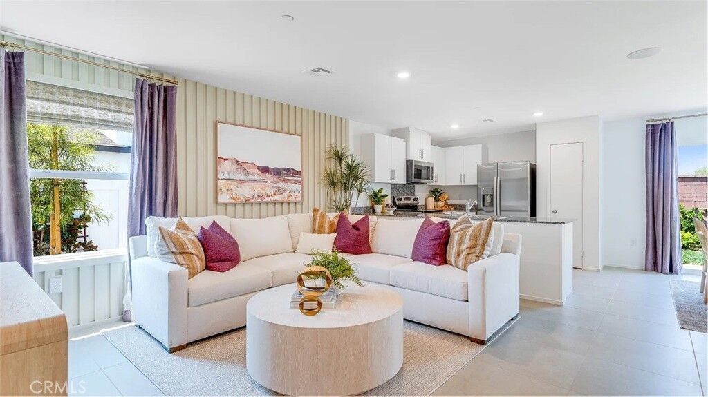 Property Photo:  1397 Noble Rein Drive  CA 92582 