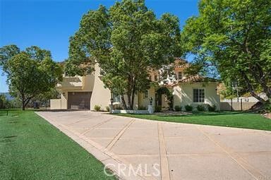 Property Photo:  24992 Normans Way  CA 91302 