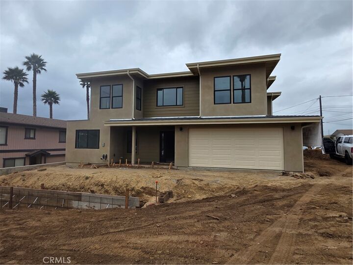 Property Photo:  457 Piney Way  CA 93442 
