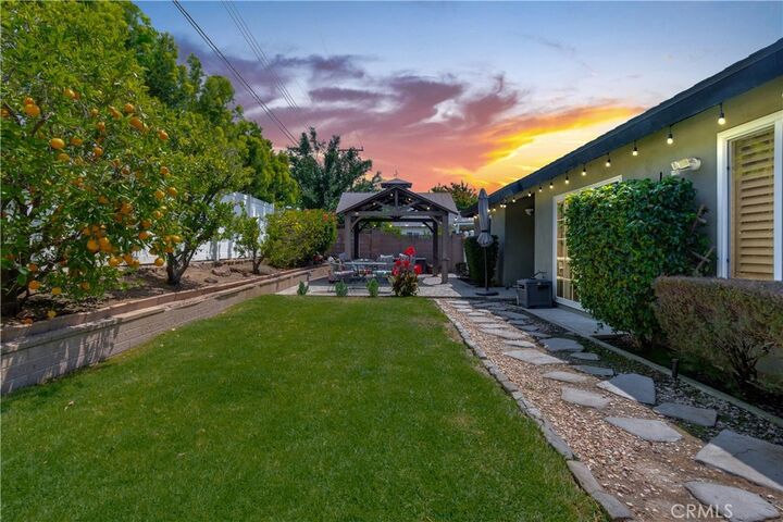 Property Photo: 1049 El Mirador CA 92835
