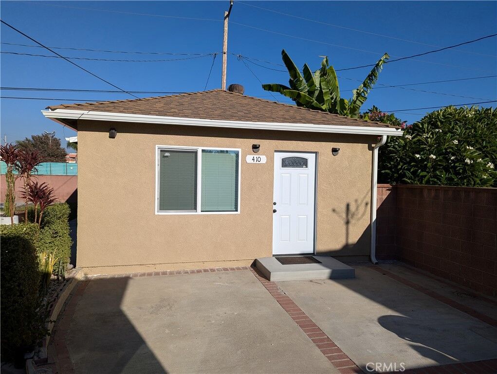 Property Photo:  410 N 5th Street  CA 90640 