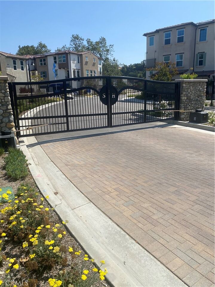 Property Photo:  8491 Gabrielino Court 69  CA 91730 
