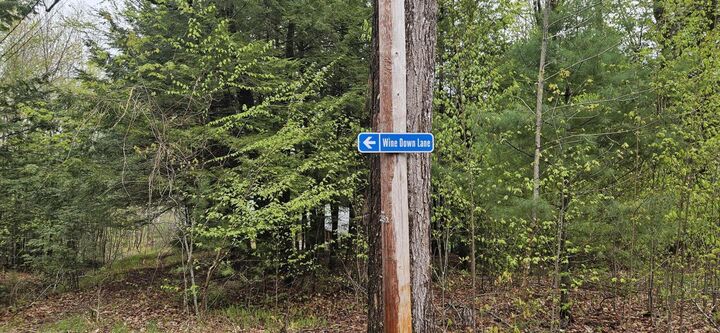 Property Photo: 0 Wildwood Drive ME 04963