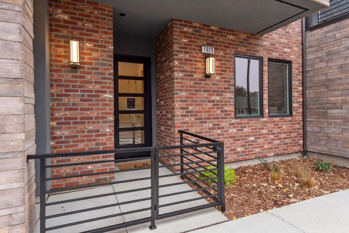 Property Photo:  1001 Edwina Justus Lot01  CA 95678 