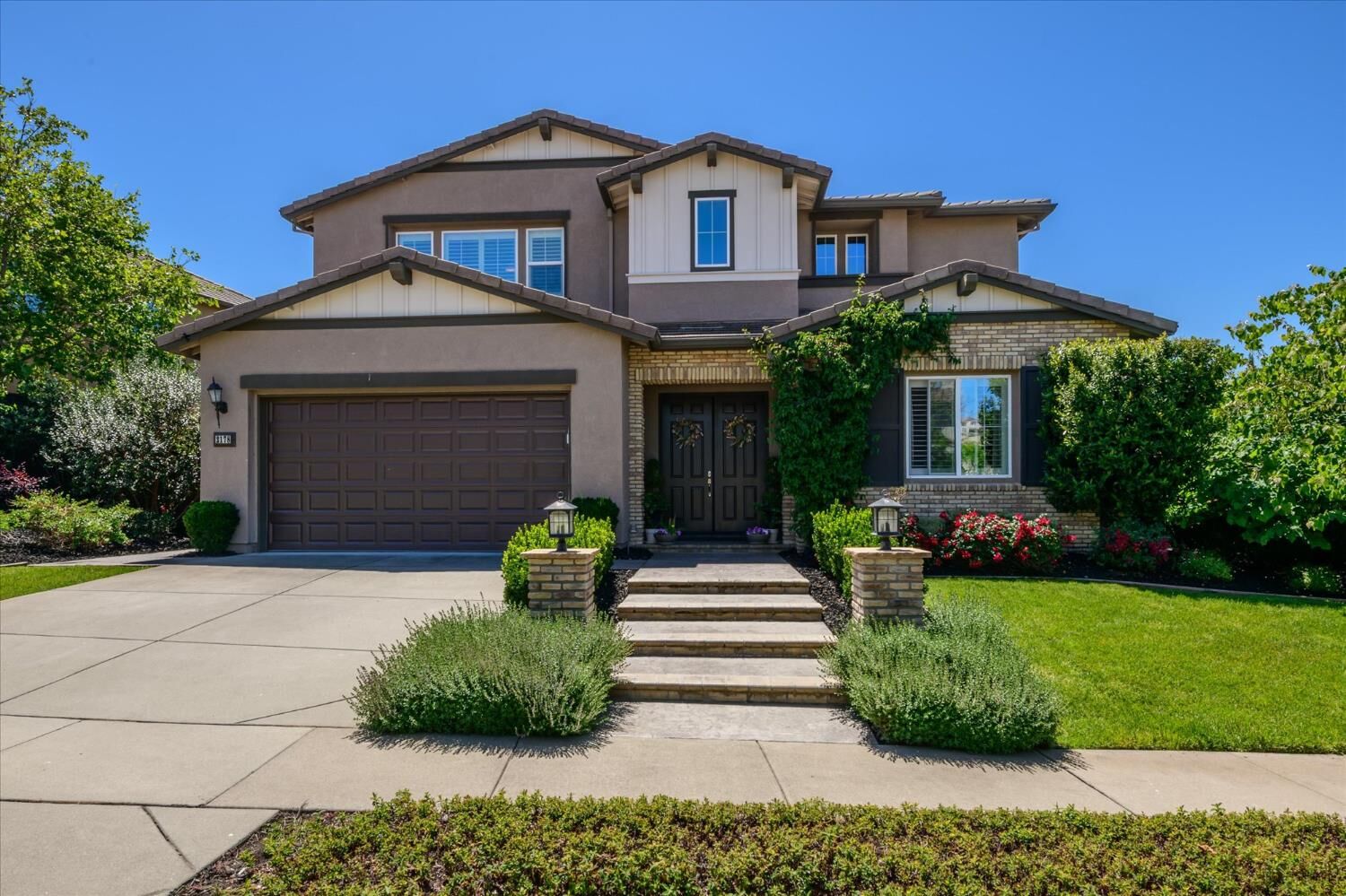 Property Photo:  2178 Aiken Way  CA 95762 