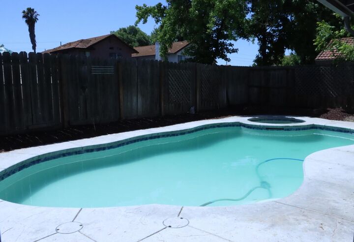 Property Photo:  1000 Narvik Lane  CA 95350 
