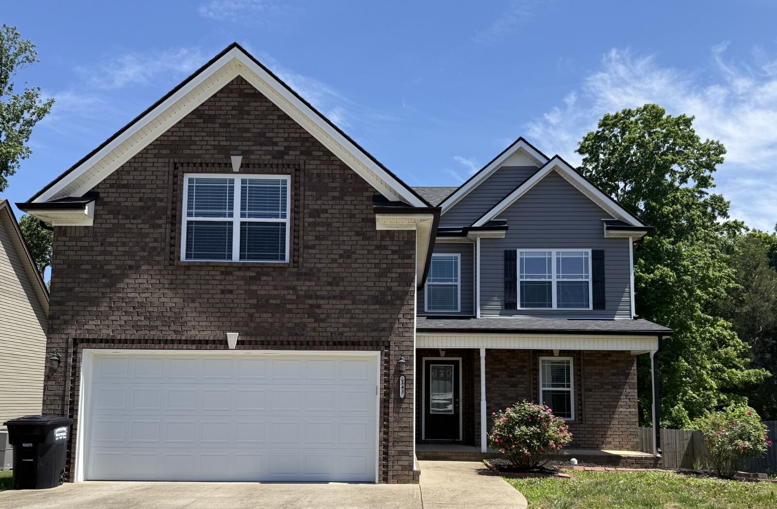 Property Photo:  143 Sycamore Hill Dr  TN 37042 