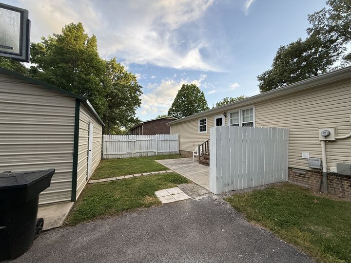Property Photo:  612 Marbury Rd  TN 37388 