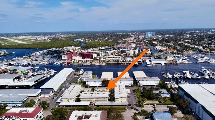 Property Photo:  1100 8th Avenue S 309C  FL 34102 