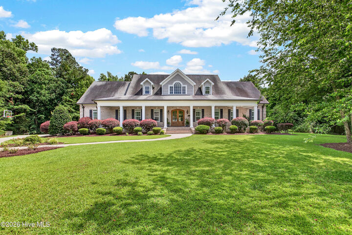 Property Photo:  100 Winestone Place  NC 28546 
