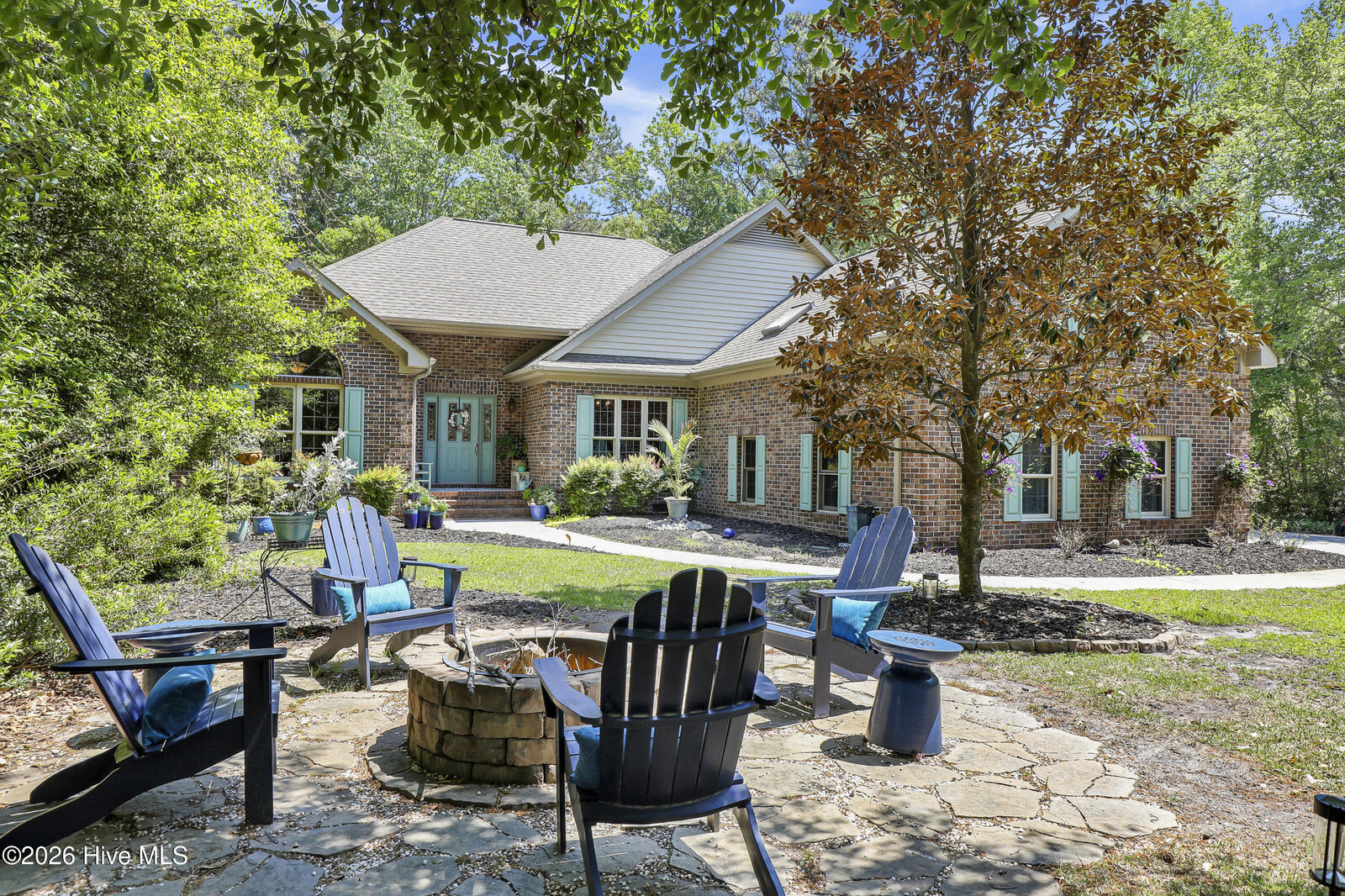 Property Photo: 719 Sawgrass Road NC 28443