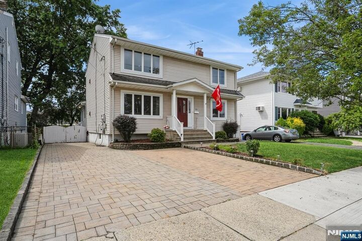 Property Photo:  298 Nedellec Drive  NJ 07663 