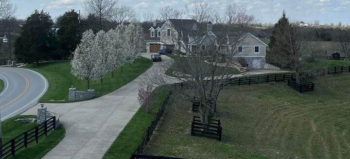 Property Photo:  16120 Highway 10 N Hwy N  KY 41006 