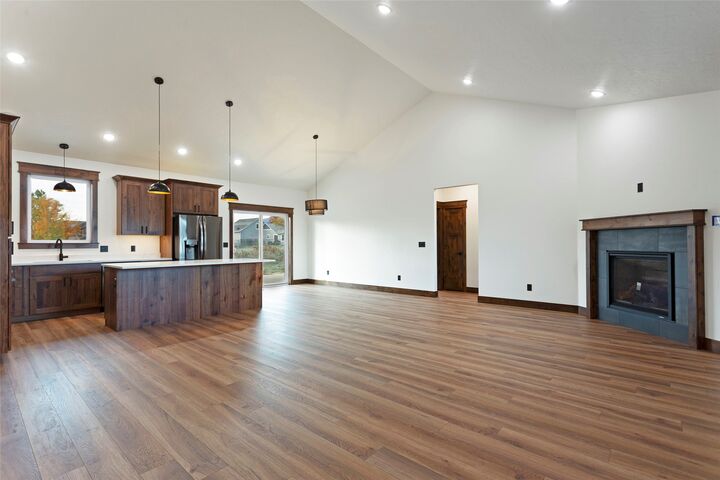 Property Photo:  5255 High Meadow Drive  MT 59833 