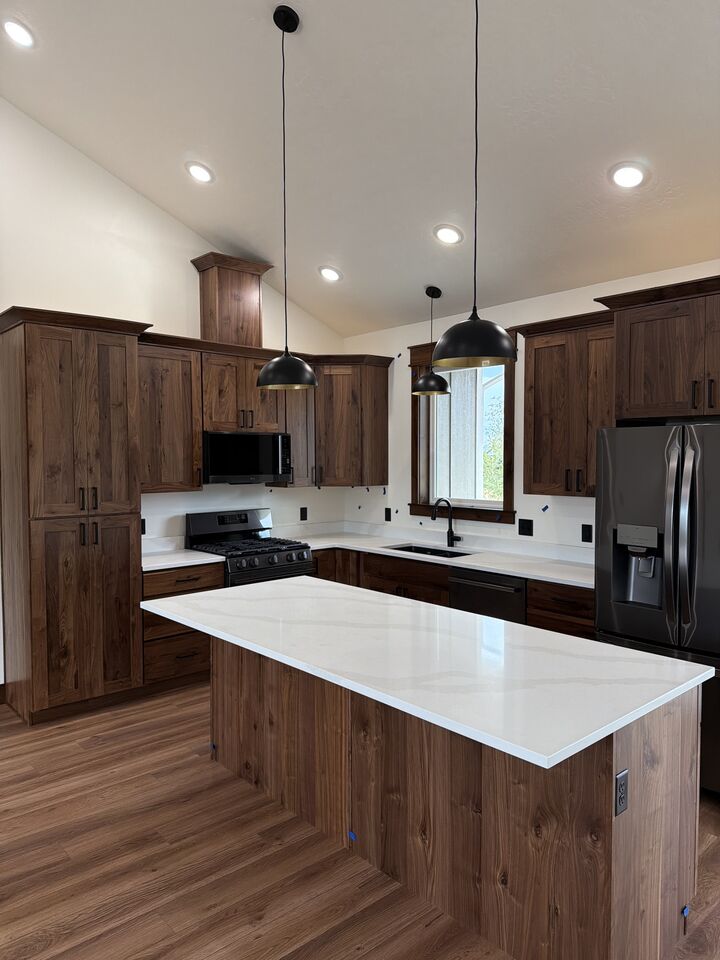 Property Photo: 5255 High Meadow Drive MT 59833