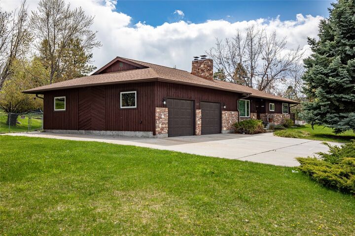 Property Photo:  3205 Paul Lane  MT 59803 