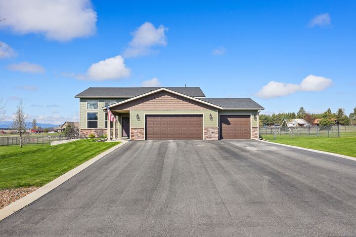 Property Photo:  411 Spruce Meadows Loop  MT 59901 