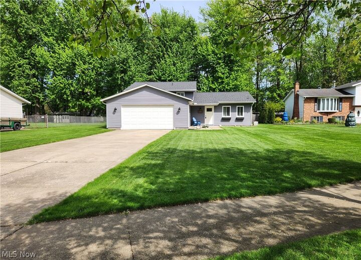 Property Photo: 6483 Carter Boulevard OH 44060