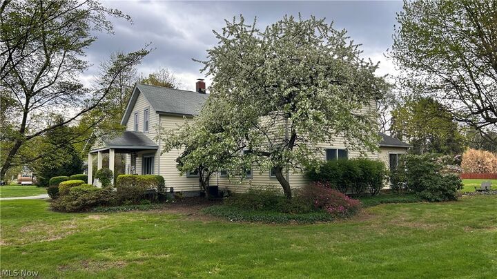 Property Photo:  8772 Lake Shore Boulevard  OH 44060 