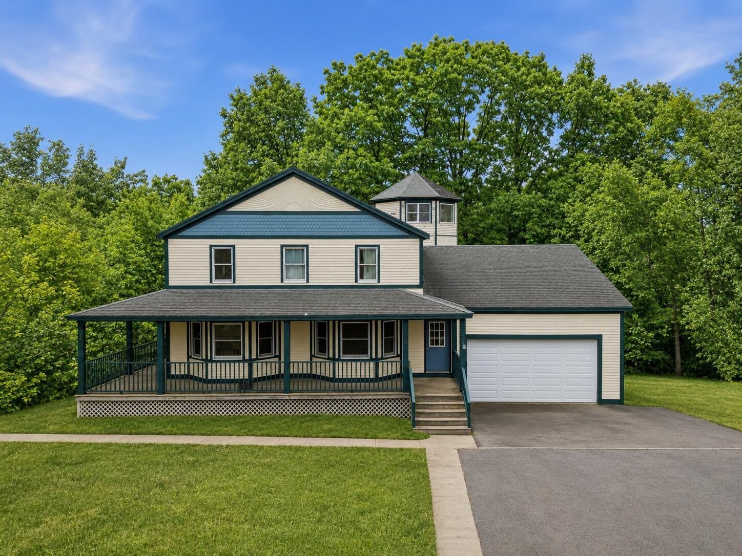 Property Photo:  15 Moores Lane  NH 03874 