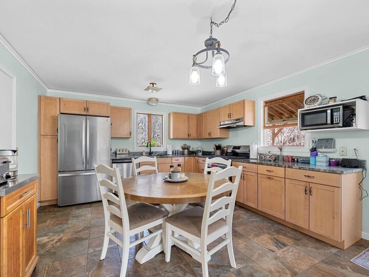 Property Photo:  351 North Calais Road  VT 05658 