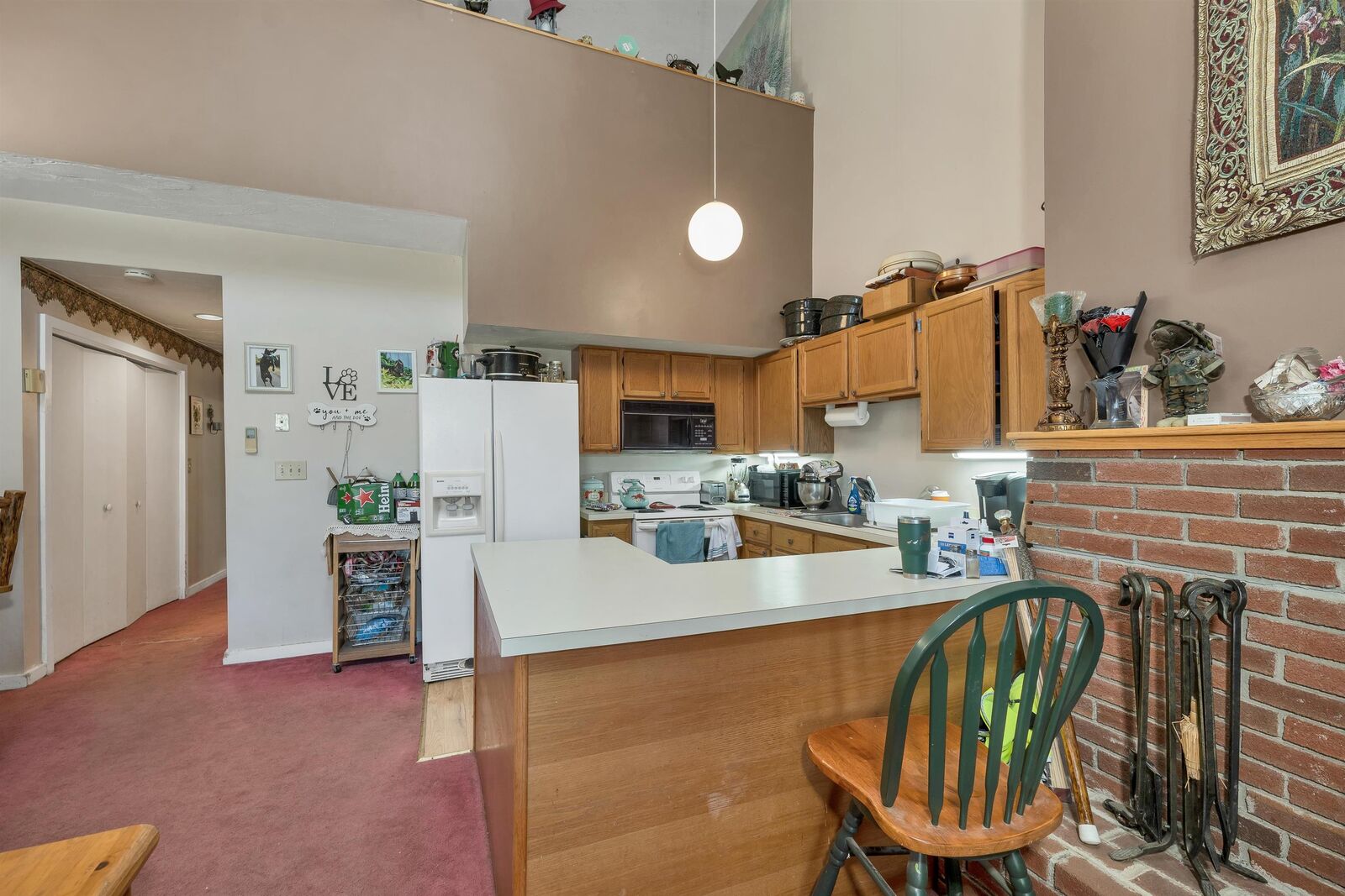 Property Photo:  40 Davis Road  NH 03264 