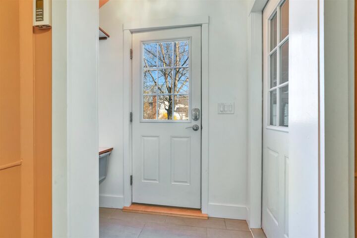 Property Photo:  1 Middlebrook Road  NH 03820 