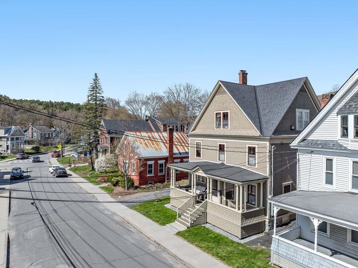 Property Photo:  14 Liberty Street  VT 05602 