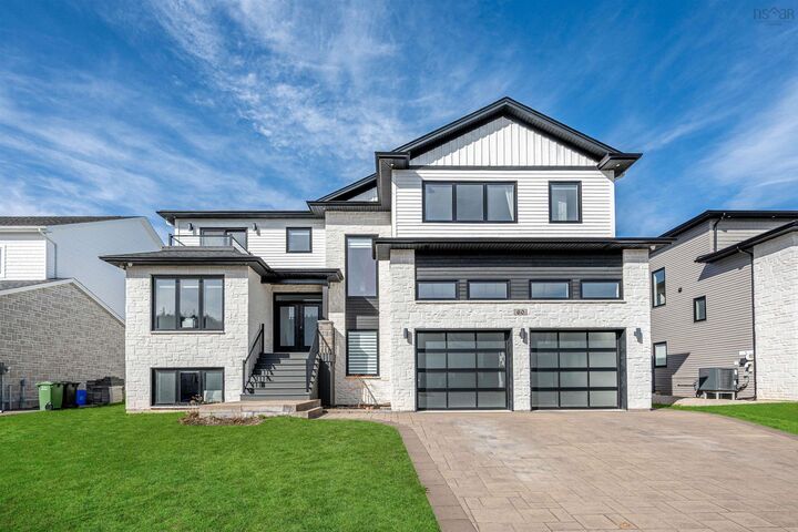 Property Photo: 60 Cairnstone Lane NS B4B 2G4