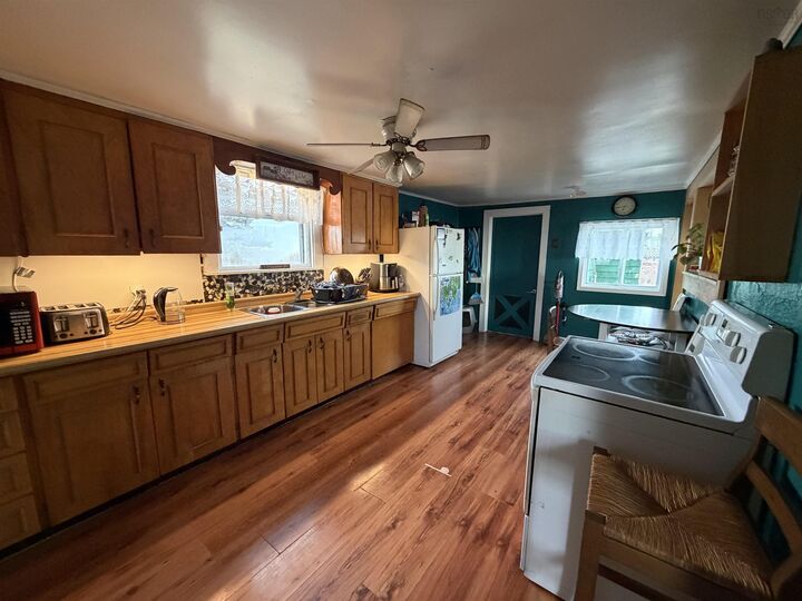 Property Photo: 655 Baccaro Road NS B0W 1T0