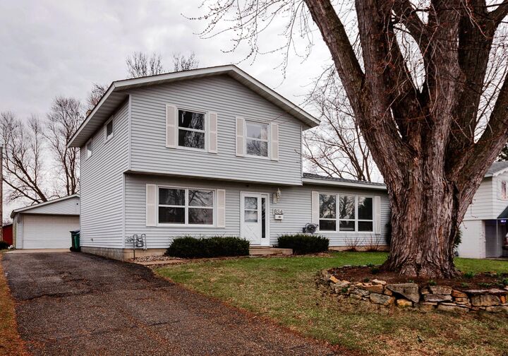 Property Photo:  834 13th Avenue SE  MN 55904 