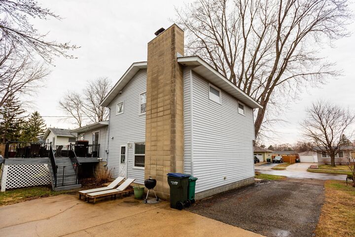 Property Photo:  834 13th Avenue SE  MN 55904 