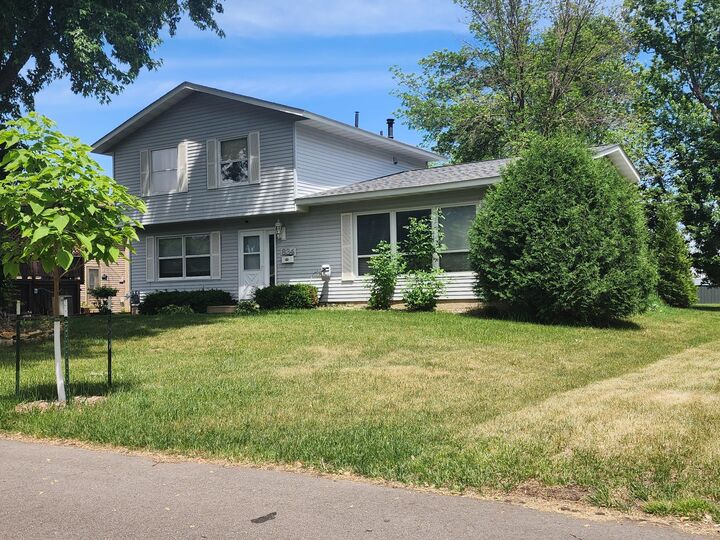 Property Photo: 834 13th Avenue SE MN 55904