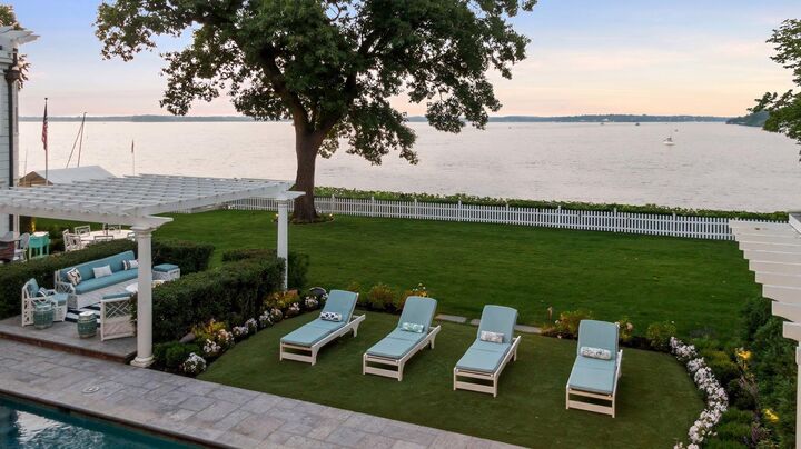 Property Photo: 20100 Lakeview Avenue MN 55331
