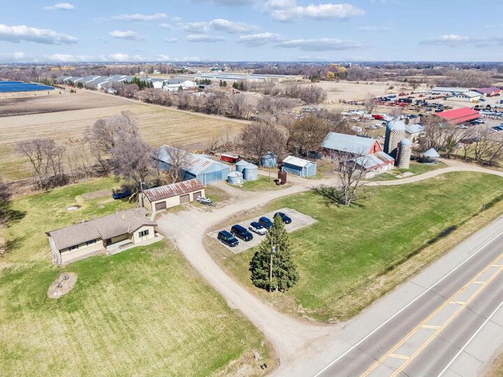 Property Photo:  23710 State Highway 55  MN 55357 