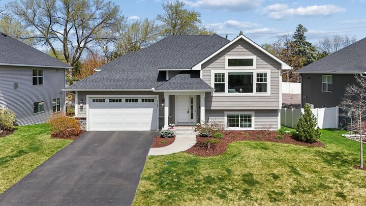 Property Photo:  7124 51st Avenue N  MN 55428 